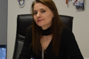 DOÇ. DR. BADEGÜL CAN EMİR - RUS EDEBİYATI DANIŞMANI