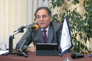 PROF. DR. NİMET YILDIRIM - İRAN EDEBİYATI DANIŞMANI